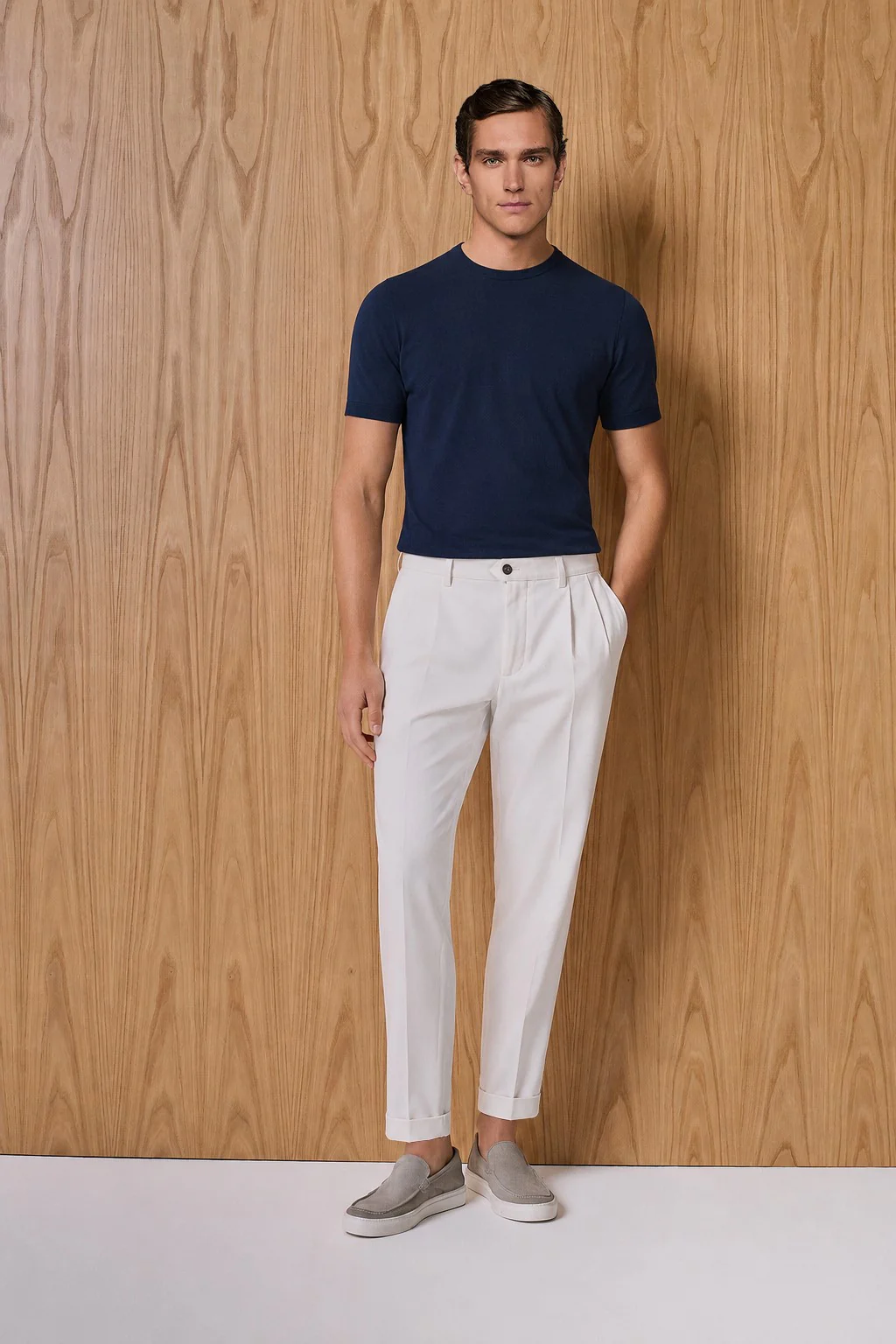 PANTALONI